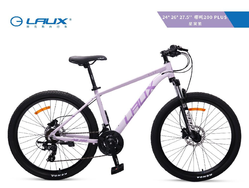 哪吒200Plus